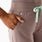 OP-Jogginghose Zamora™ Smokey Taupe