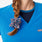 FIGS Scrunchie 3-Pack Multicolor