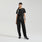 Castella Barrel ScrubJumpsuit™ - Black