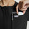 Castella Barrel ScrubJumpsuit™ Black