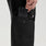 Colfax Barrel-Leg Scrub Pant Black