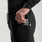 Colfax Barrel-Leg Scrub Pant Black