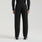 Colfax Barrel-Leg Scrub Pant Black