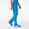 Pantalón de uniforme médico de pierna recta Axim™ Blue Horizon