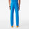 Pantalón de uniforme médico de pierna recta Axim™ Blue Horizon