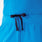 Pantalón de uniforme médico de pierna recta Axim™ Blue Horizon