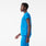 Casma Scrub Top™ Blue Horizon