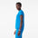 Blusa de uniforme médico Catarina™ Blue Horizon