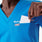 OP-Oberteil Catarina™ Blue Horizon