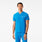 Casaca de uniforme médico Chisec™ Blue Horizon