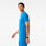 Casaca de uniforme médico Chisec™ Blue Horizon