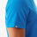 Casaca de uniforme médico Chisec™ Blue Horizon