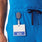 Cairo Straight-Leg Scrub Pant™ Blue Horizon