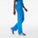 Livingston High-Rise Straight-Leg Scrub Pant™ Blue Horizon