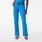Pantalon d’uniforme médical Jambe droite Kade™ Blue Horizon