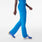Pantalon d’uniforme médical Jambe droite Kade™ Blue Horizon