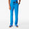 Pisco Straight-Leg Scrub Trouser™ Blue Horizon
