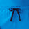 Pantalón de uniforme médico de pierna recta Pisco™ Blue Horizon
