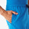 Pisco Straight-Leg Scrub Trouser™ Blue Horizon