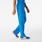 Pisco Straight-Leg Scrub Trouser™ Blue Horizon