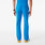 Pantalón de uniforme médico de pierna recta Pisco™ Blue Horizon