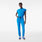 ScrubJumpsuit™ Jogger Rafaela Blue Horizon