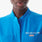 ScrubJumpsuit™ Jogger Rafaela Blue Horizon