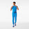 Tansen Casual Scrub Trouser™ Blue Horizon