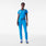 Zamora Jogger Scrub Trouser™ Blue Horizon