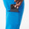 Zamora Jogger Scrub Trouser™ Blue Horizon