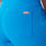 Zamora Jogger Scrub Trouser™ Blue Horizon