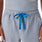 Cairo Straight-Leg Scrub Trouser™ Harbor Grey