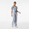 Catarina Scrub Top™ Harbor Grey