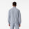 Chamarra de uniforme médico Cobaki Harbor Grey