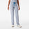 Pantalón de uniforme médico de pierna recta Kade™ Harbor Grey
