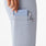 Pantalón de uniforme médico de pierna recta Kade™ Harbor Grey