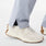 Pantalón de uniforme médico de pierna recta Kade™ Harbor Grey