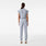 ScrubJumpsuit™ Jogger Rafaela Harbor Grey