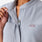 ScrubJumpsuit™ Jogger Rafaela Harbor Grey