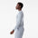 Salta Striped Long-Sleeve Underscrub Harbor Grey