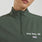 Blakely ¼ Zip Scrub Top Moss