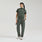 Haut d’uniforme médical Col haut Camrose Moss
