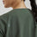 Mono de uniforme médico Castella™ pierna barril Moss