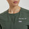 Mono de uniforme médico Castella™ pierna barril Moss