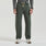 Colfax Barrel-Leg Scrub Pant - Moss