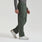 Colfax Barrel-Leg Scrub Pant Moss