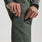 Colfax Barrel-Leg Scrub Pant Moss