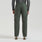 Colfax Barrel-Leg Scrub Pant Moss