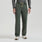 Everett Straight-Leg Scrub Pant - Moss