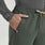 Pantalon d’uniforme médical Jambe droite Everett Moss